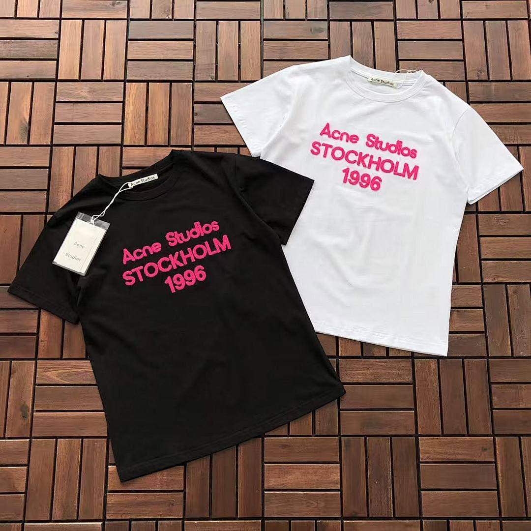 AC ST T-Shirts