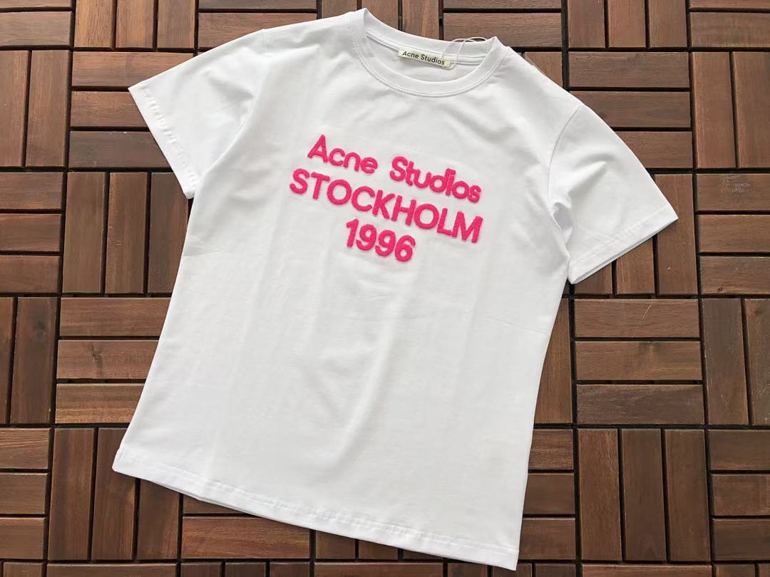 AC ST T-Shirts