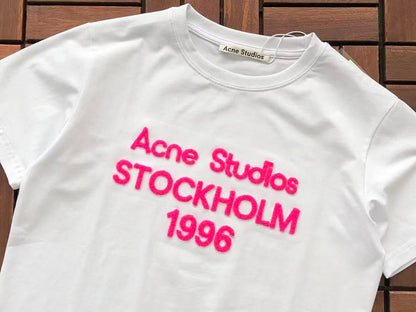 AC ST T-Shirts