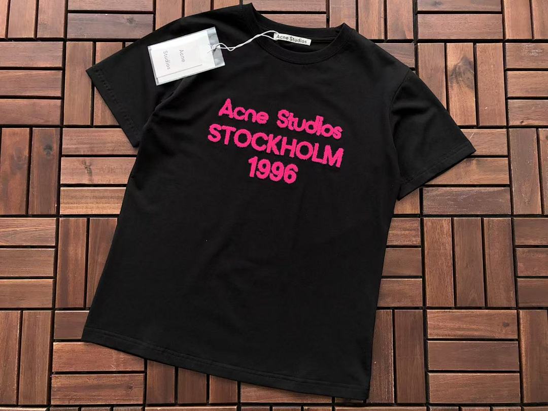 AC ST T-Shirts