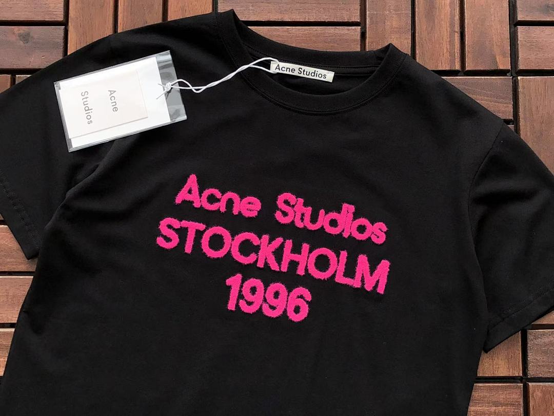 AC ST T-Shirts