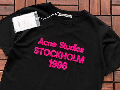 AC ST T-Shirts