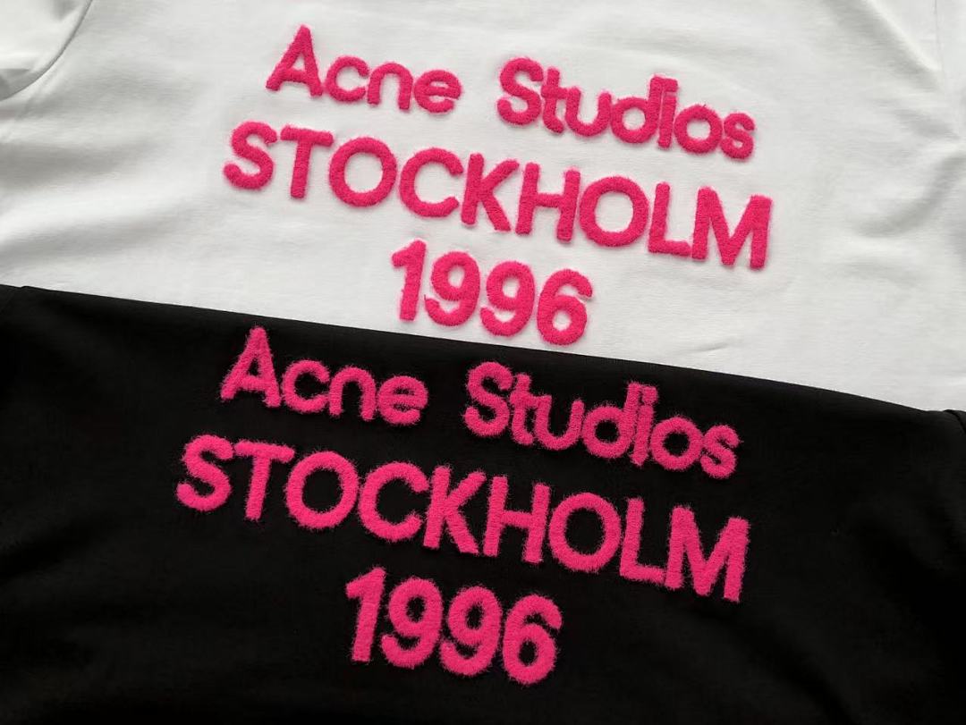 AC ST T-Shirts