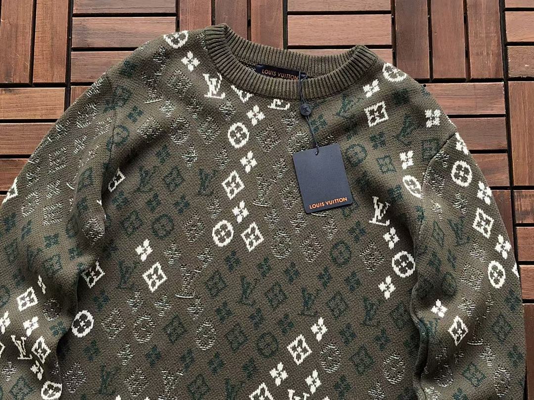 Camisolas Dior
