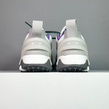 OF ODSY-2000 White Grey Purple