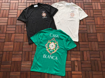 T-Shirt Casa Blanca