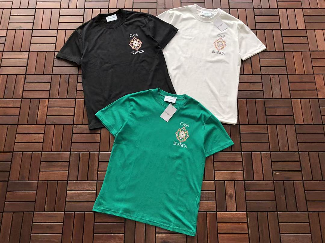 T-Shirt Casa Blanca