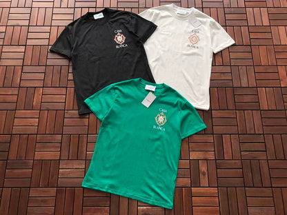 T-Shirt Casa Blanca
