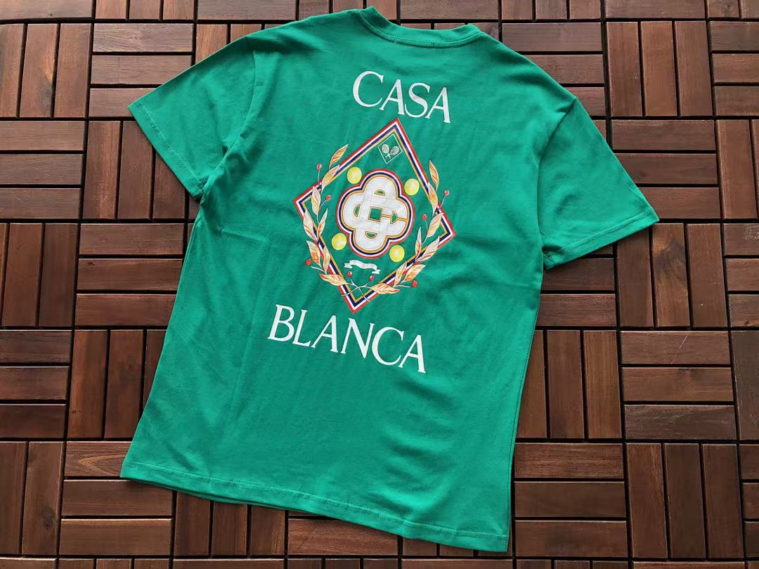 T-Shirt Casa Blanca