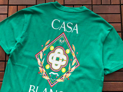 T-Shirt Casa Blanca