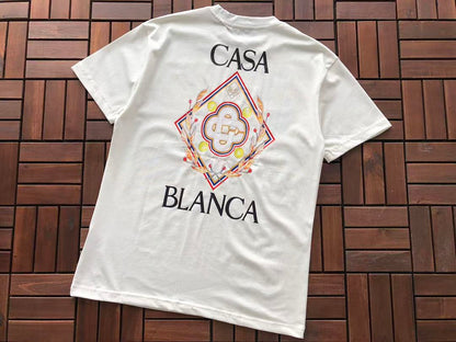 T-Shirt Casa Blanca
