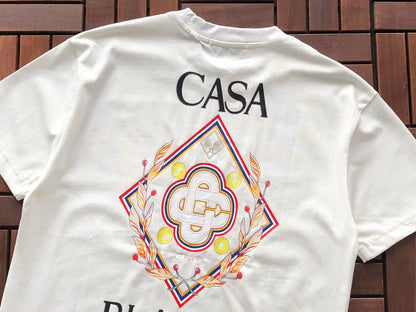 T-Shirt Casa Blanca