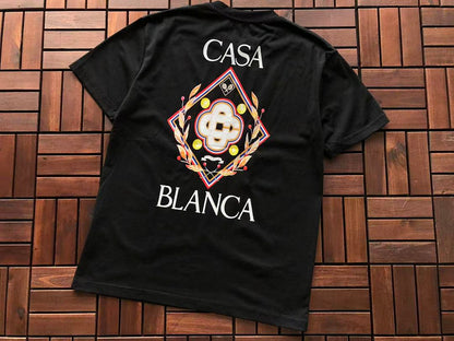 T-Shirt Casa Blanca