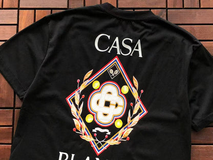T-Shirt Casa Blanca
