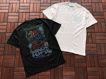 T-Shirt Casa Blanca