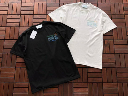 T-Shirt Casa Blanca