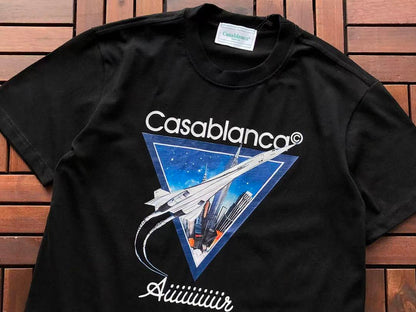 T-Shirt Casa Blanca