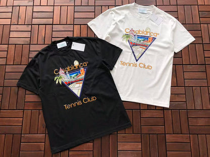 T-Shirt Casa Blanca