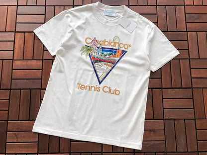 T-Shirt Casa Blanca