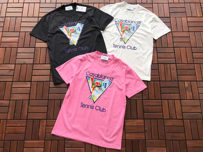 T-Shirt Casa Blanca