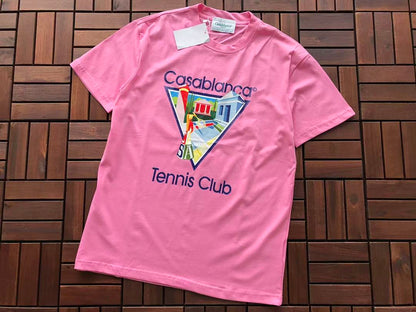 T-Shirt Casa Blanca