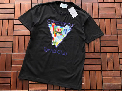 T-Shirt Casa Blanca