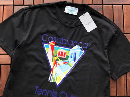 T-Shirt Casa Blanca