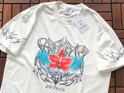T-Shirt Casa Blanca