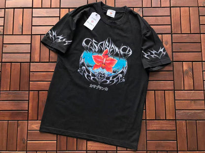 T-Shirt Casa Blanca