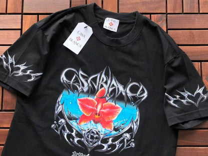 T-Shirt Casa Blanca