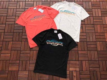 T-Shirt Casa Blanca