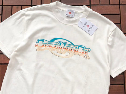 T-Shirt Casa Blanca