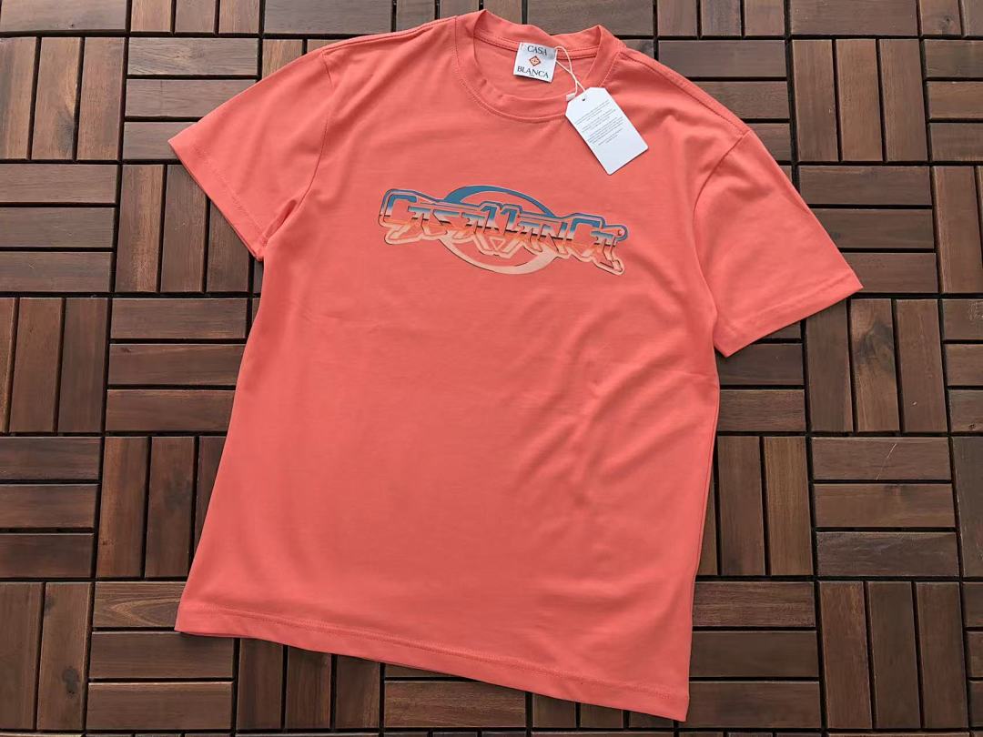 T-Shirt Casa Blanca