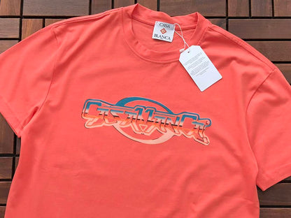 T-Shirt Casa Blanca