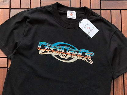 T-Shirt Casa Blanca
