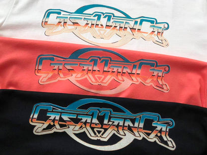 T-Shirt Casa Blanca