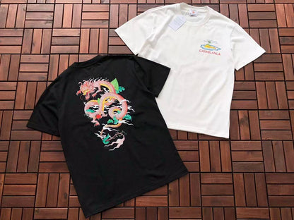 T-Shirt Casa Blanca