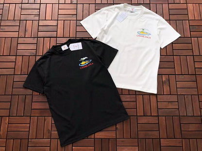 T-Shirt Casa Blanca