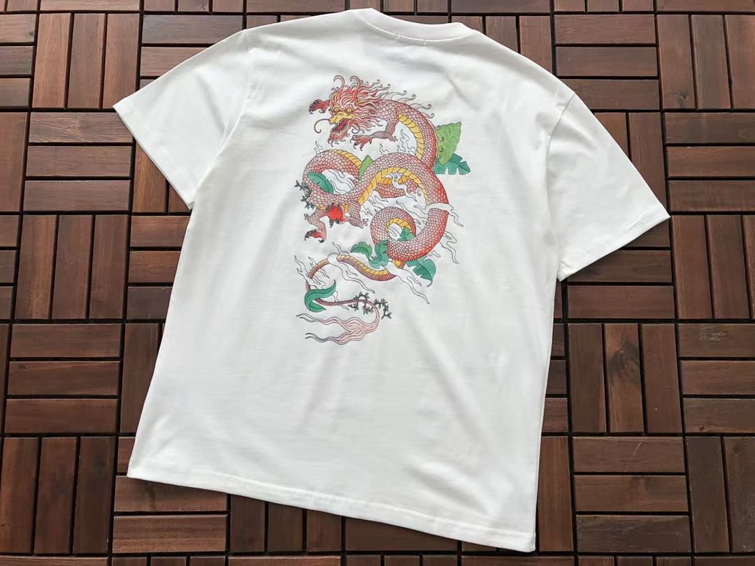 T-Shirt Casa Blanca