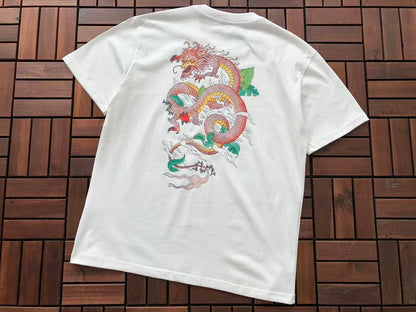 T-Shirt Casa Blanca