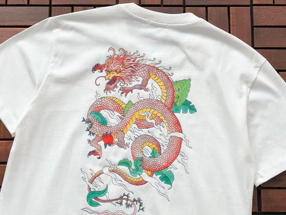 T-Shirt Casa Blanca