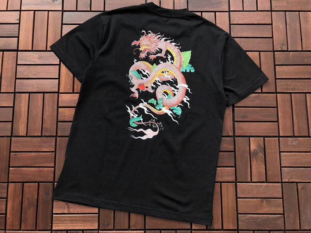 T-Shirt Casa Blanca