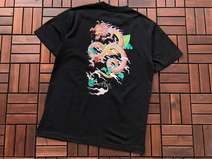 T-Shirt Casa Blanca