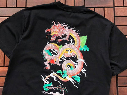T-Shirt Casa Blanca