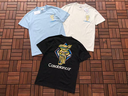 T-Shirt Casa Blanca