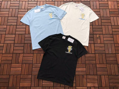 T-Shirt Casa Blanca