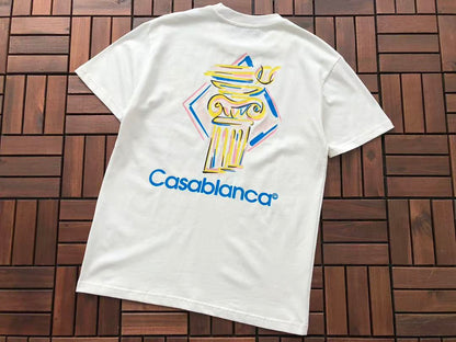 T-Shirt Casa Blanca