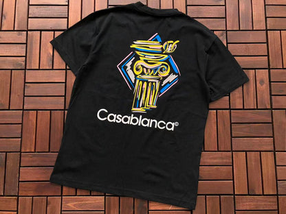 T-Shirt Casa Blanca