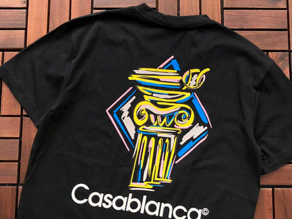 T-Shirt Casa Blanca