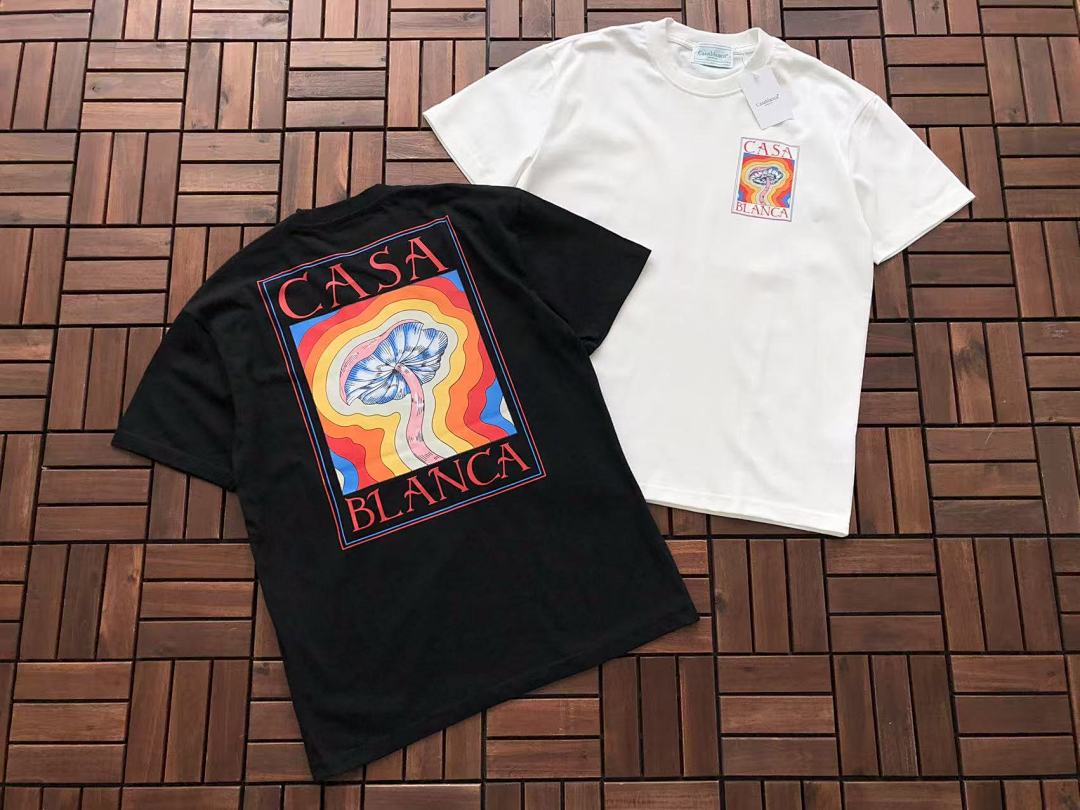 T-Shirt Casa Blanca